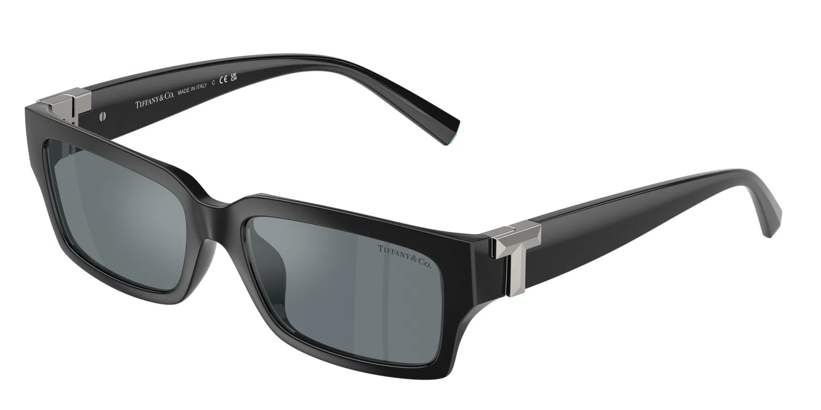 Tiffany 4226U Sunglasses - view 7